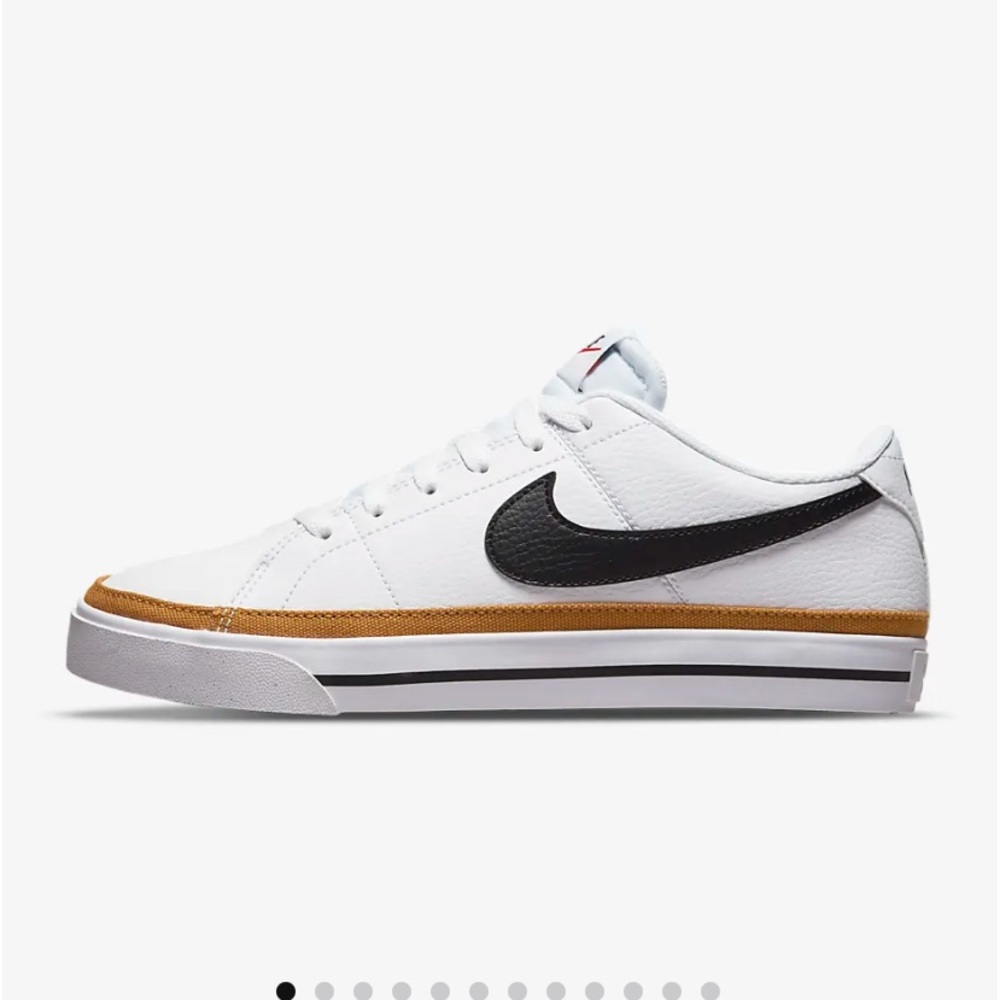 Nike Court Legacy Next Nature